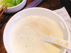 -津市刘聋子粉馆(林科大店)