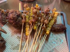 -神府路壹号·海鲜烧烤·砂锅粥·锅物(三坊七巷店)