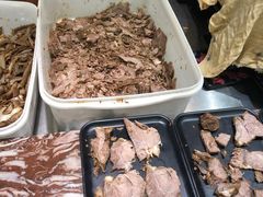 -九记潮汕现切鲜牛肉自助火锅(新开铺店)