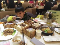 -又一间茶点轩(百汇广场店)