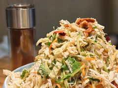 家常凉菜-亿牌牌东北烧烤(怀特店)