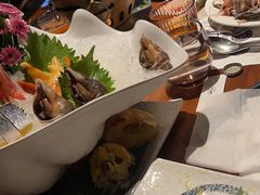 -Mr·Fish鱼鲜生海鲜放题(银泰in99店)