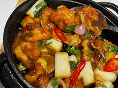 -汤城小厨•粤菜•靓汤(苏州街店)