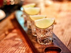 -Q MEX 库迈墨西哥餐吧(三里屯店)
