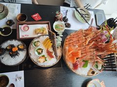 -花潮料理艺食馆(成都万象城店)