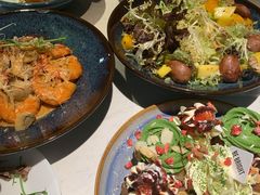 -BE BRIGHT KITCHEN(正佳广场店)