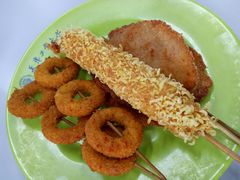 芝士棒-天津工业大学西苑餐厅