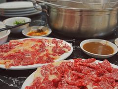 -一鼎牛鲜活牛肉城(晋江海峡国际食品城店)