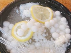-串妹花式冰粉(乐山总店)