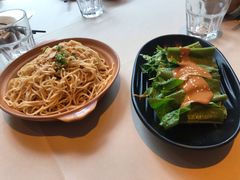 -龙门阵茶屋川菜馆(武康路店)