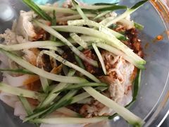 -飞鸿肉夹馍(浐灞半岛店)