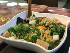 -食美汇美食广场(新奥店)