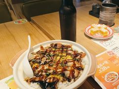 -Sushi Love 创意寿司(丽影广场店)