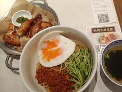 -和府捞面(曹路花园城店)