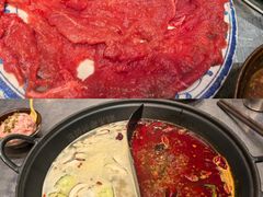 -冯校长老火锅(深圳总店)