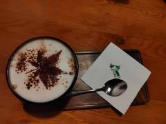 -雕刻时光咖啡馆(交大店)