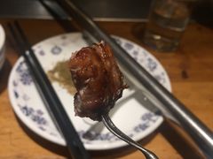 -关二碳烤羊腿(龙翔路店)