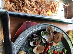 -肉串汪(望京店)