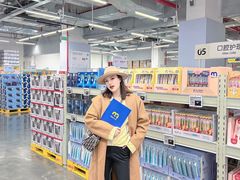 -麦德龙(青羊店)
