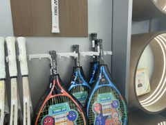 -YONEX网羽有约(新街口店)