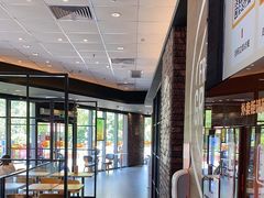 大堂-汉堡王(嘉定宝龙城市广场)