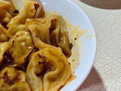 -岳四孃老面馆(四川师范大学狮子山校区桂苑店)