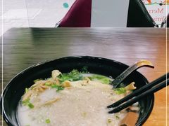 -鸭小妹鸭血粉丝(老门东店)