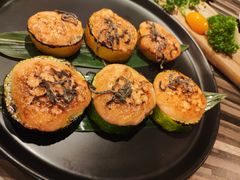 -BomBa意大利餐厅