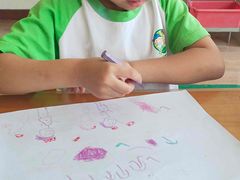 -小脚丫幼儿园(西二旗东一路校区)