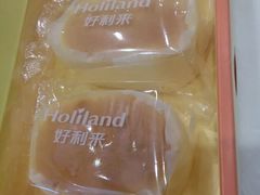 -好利来(旅顺世达店)