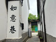 -靖港古镇