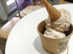 -歎雪糕低糖低脂Gelato冰淇淋