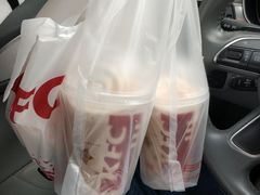 -凤起龙游老面包子(凯德晶品店)
