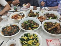 -高子烧鸡公(五里堆路店)