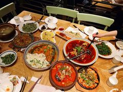 -新梅华餐厅(星悦汇店)