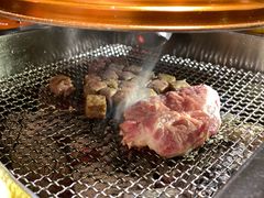 -肉甲韩国木炭烤肉(新壹街1店)