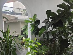 -漫笙舍Manse·咖啡·民宿