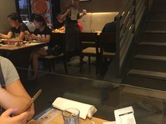 -必胜客(新海上世界店)
