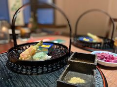 -湖月·割烹料理(湖滨店)