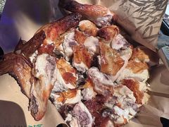 -绿茶餐厅(汇悦大融城店)