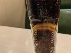 -佰搭果·广式茶餐厅(西华路店)
