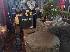 -屋有岛沉浸游戏旗舰店(中山公园店)