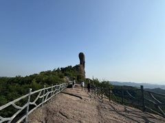 -磬锤峰森林公园