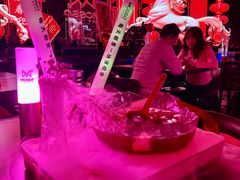 -MOSSO·Liveshow(M3香港广场店)