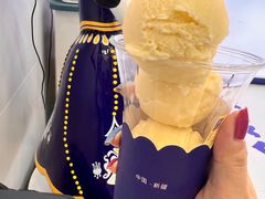 -西琳姑娘·新疆冰淇淋酸奶茶(解放北路店)