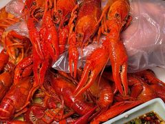 -二钳洞庭虾蟹·江湖菜(成都鹭岛店)