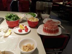 -海底捞火锅(勒泰店)