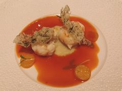 -Le Bernardin
