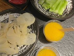 -湊湊火锅·茶憩(石家庄万象城店)