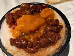 -冰冰酱老味刨冰绵绵冰(中山路总店)